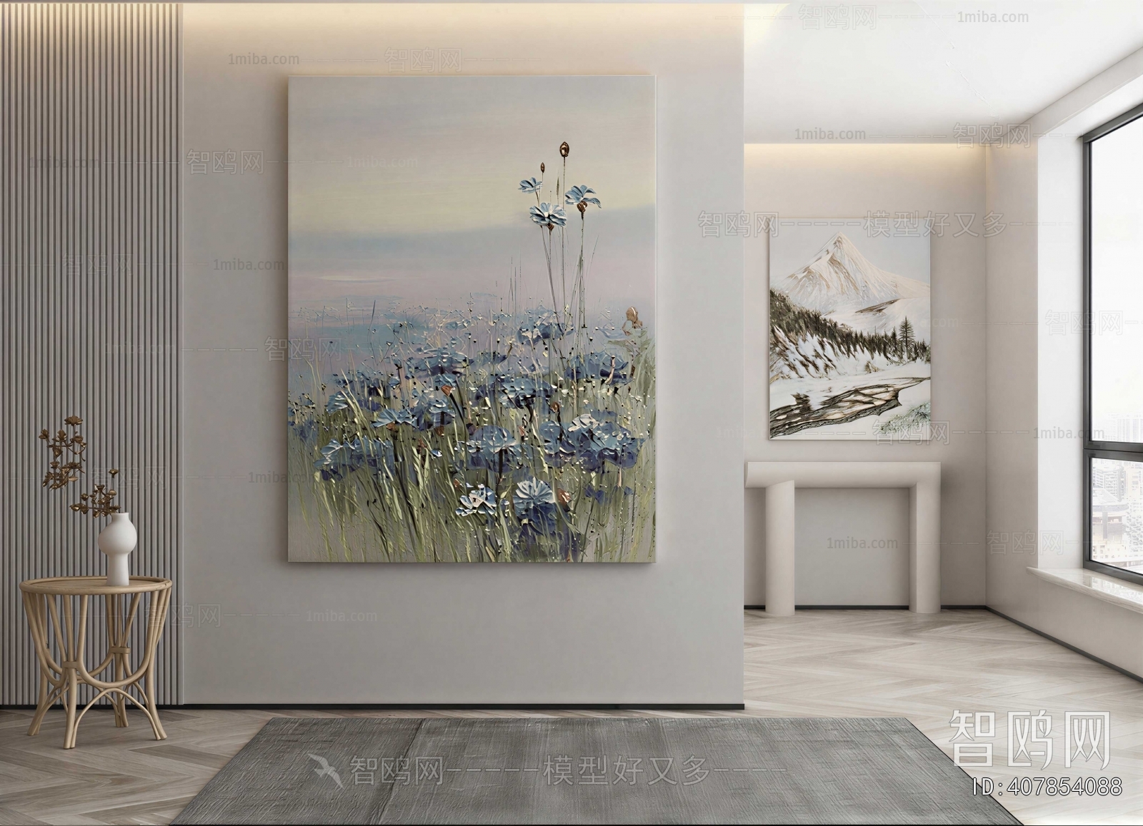 Modern Painting