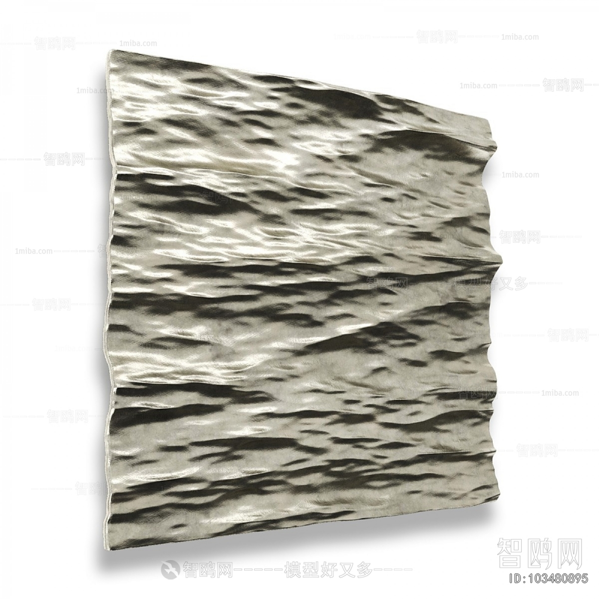 Modern Wall Panel