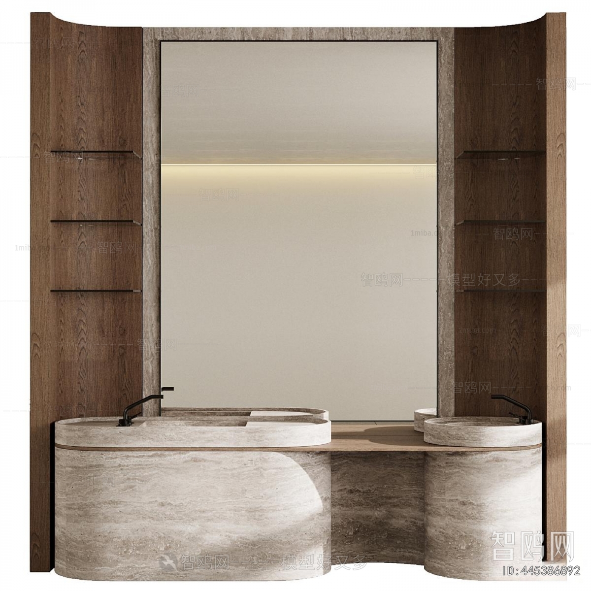 Modern Toilet Supplies