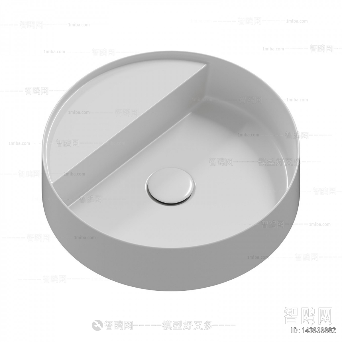 Modern Basin