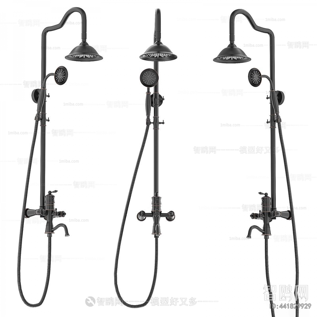 Modern Kitchen And Bathroom Components