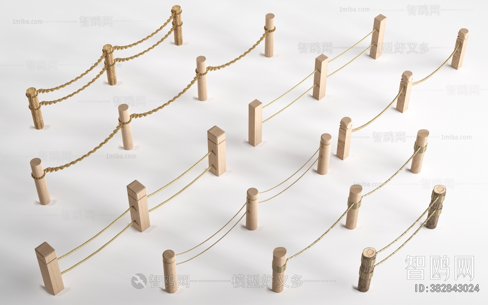 Modern Guardrail