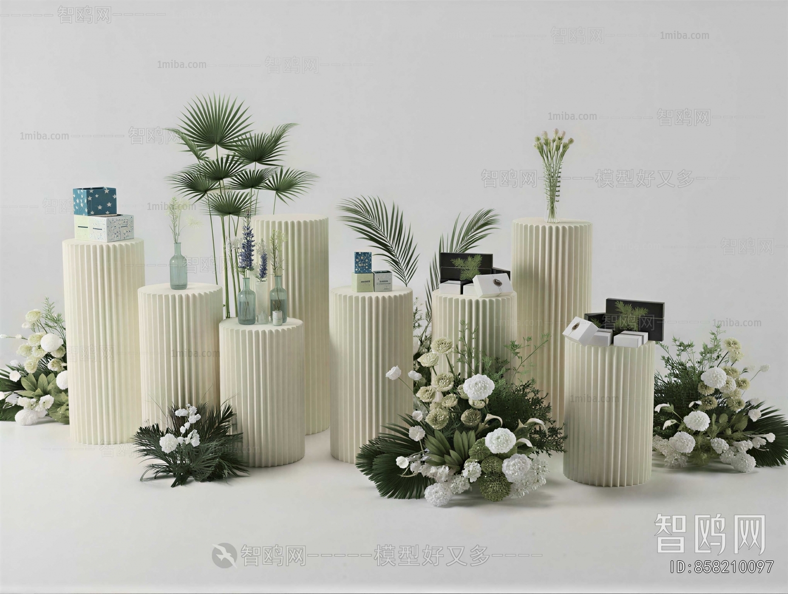 Modern Showcase