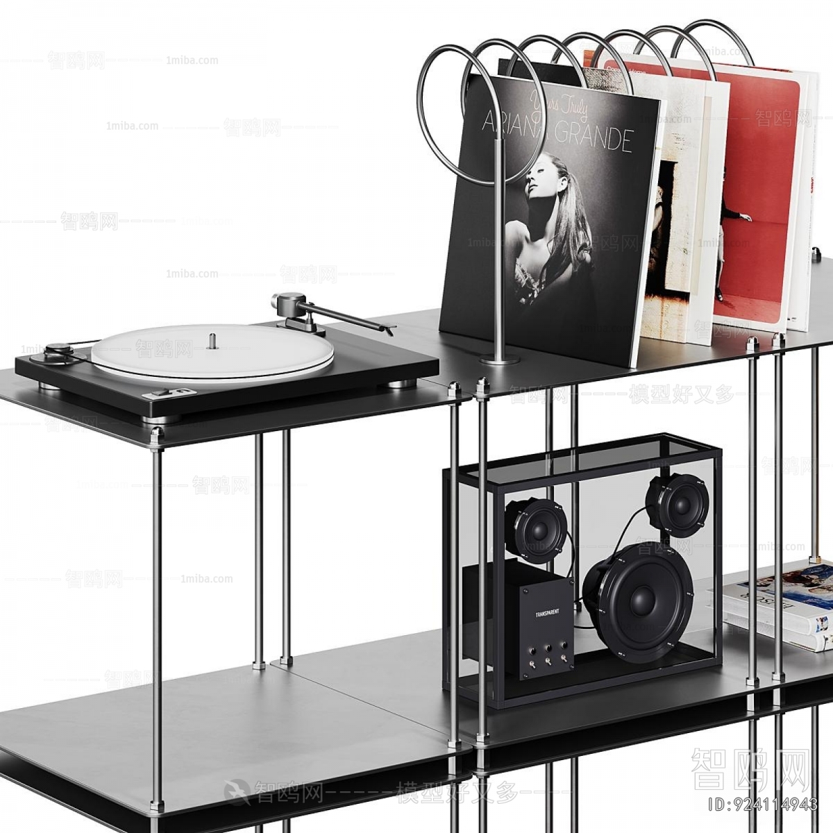 Modern Decorative Frame