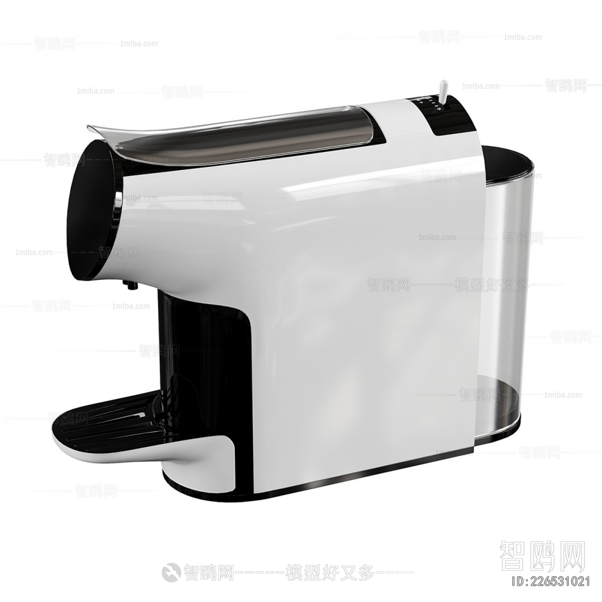Modern Household Appliances