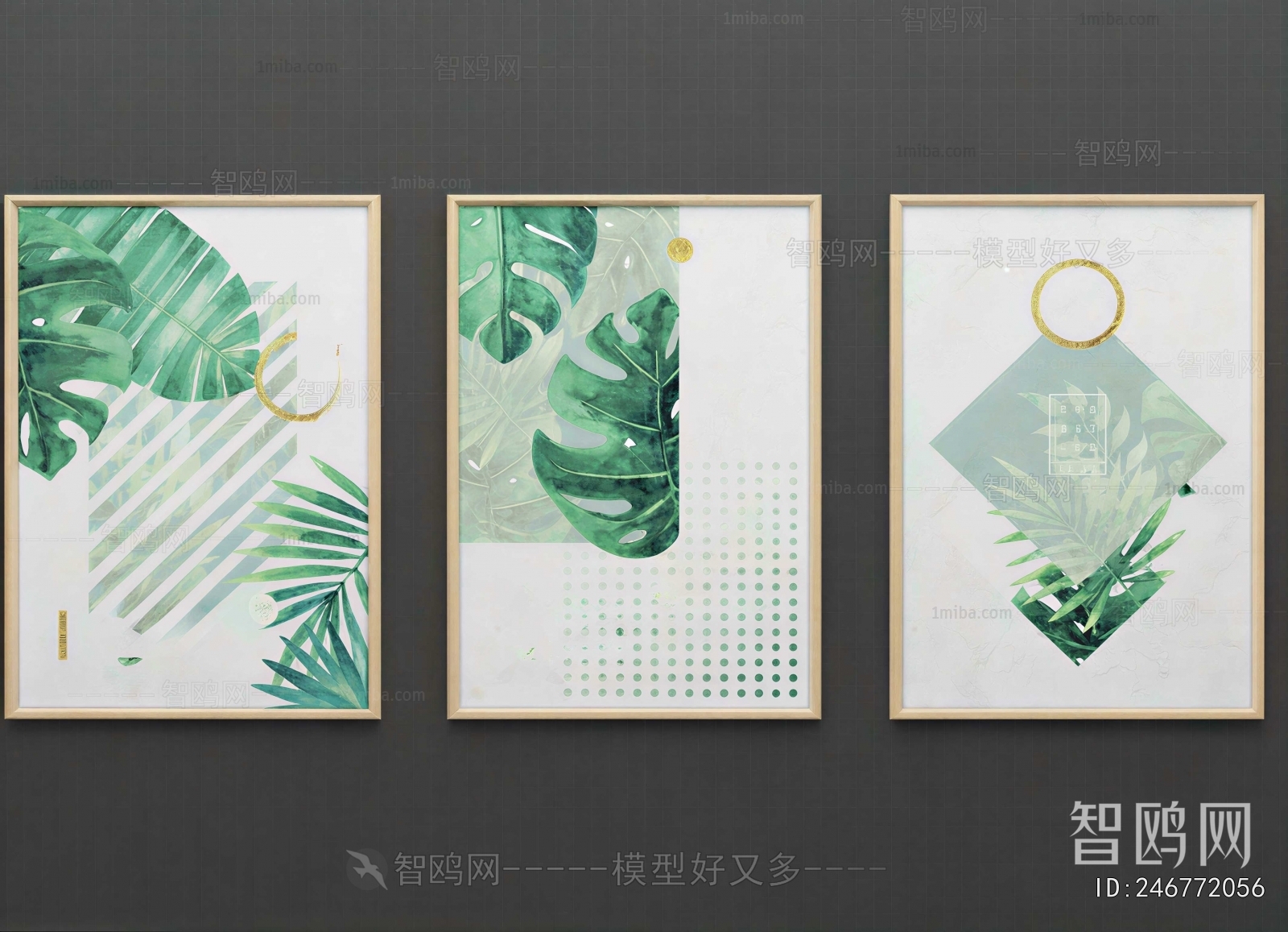 Modern Painting