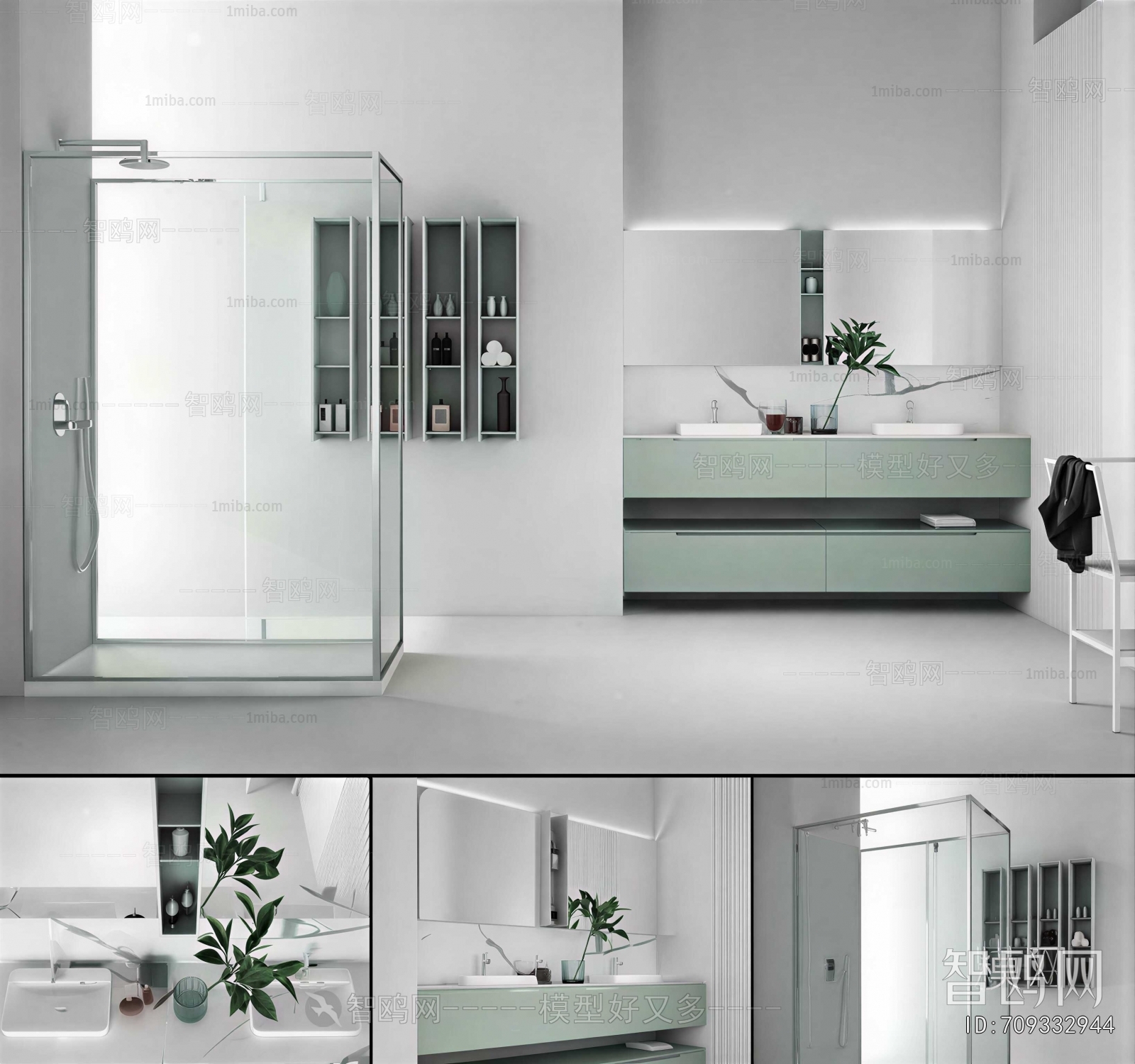 Modern Toilet
