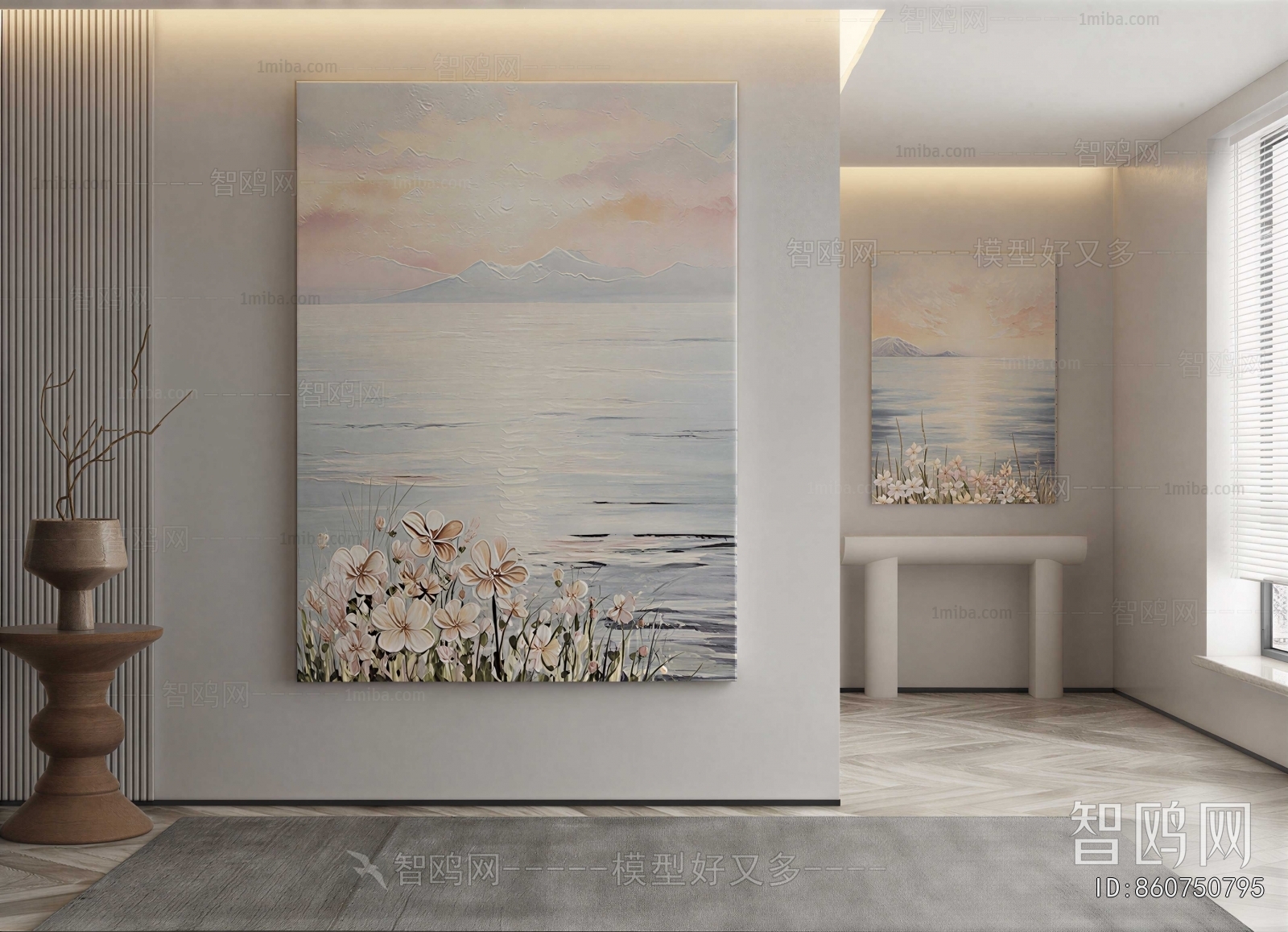 Modern Painting