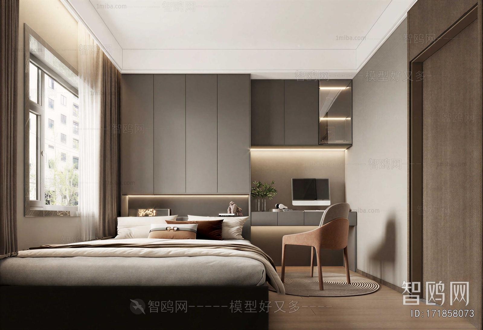 Modern Tatami