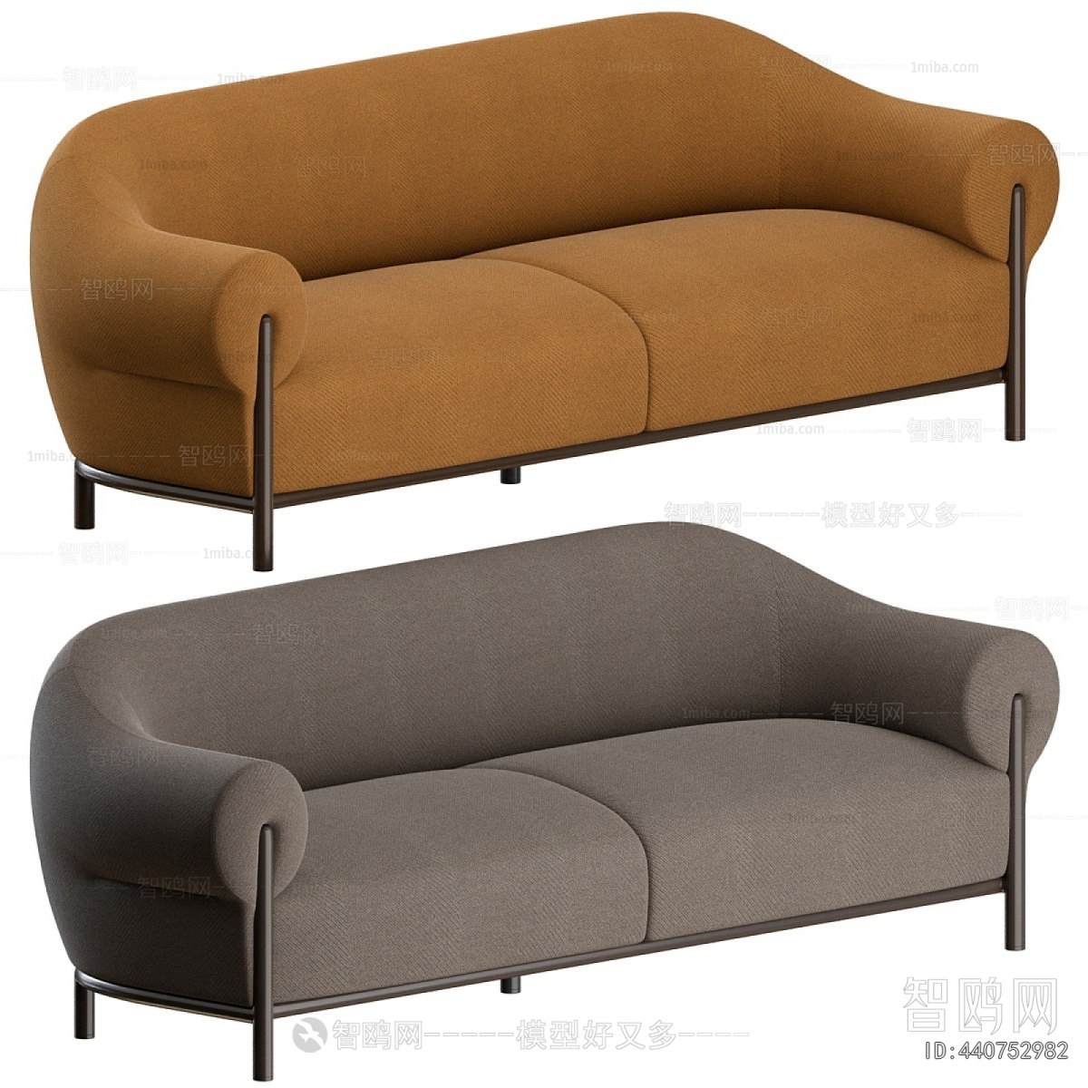 Modern A Sofa For Two