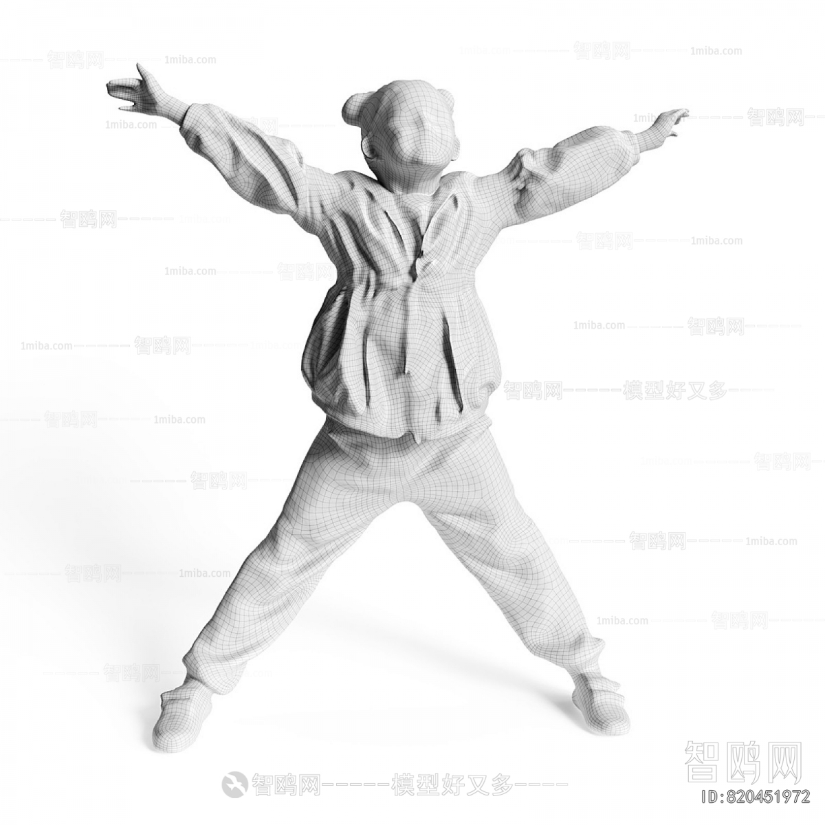 Modern Human
