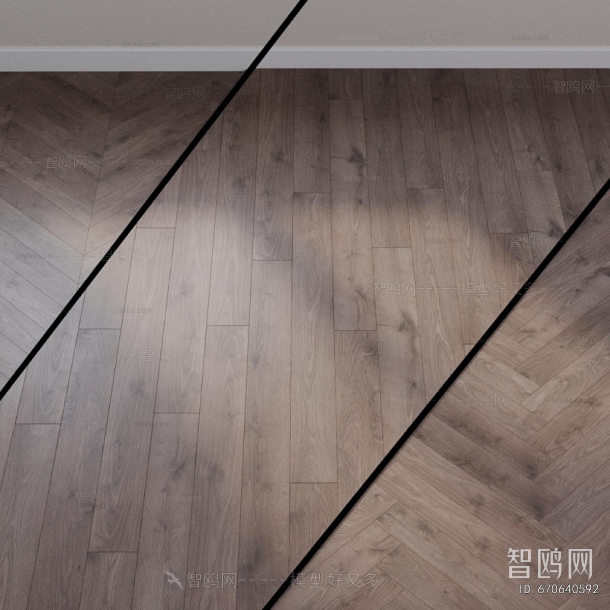 Modern Floor