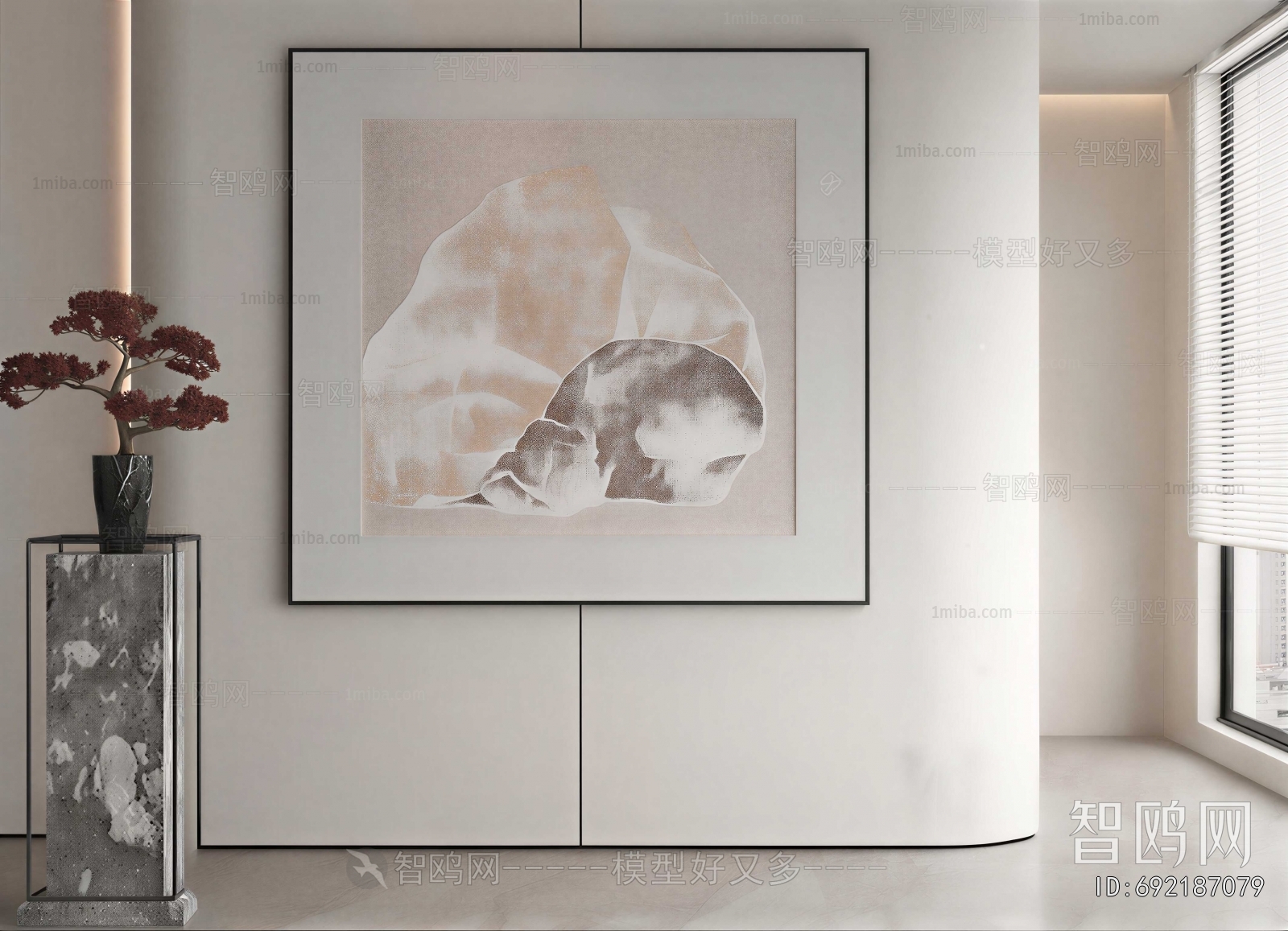 Modern Painting