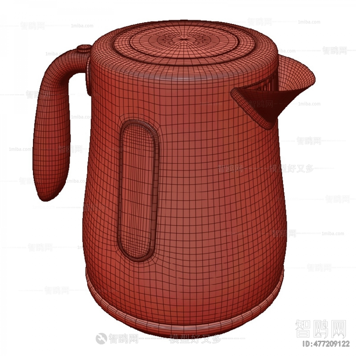 Modern Kitchen Appliance