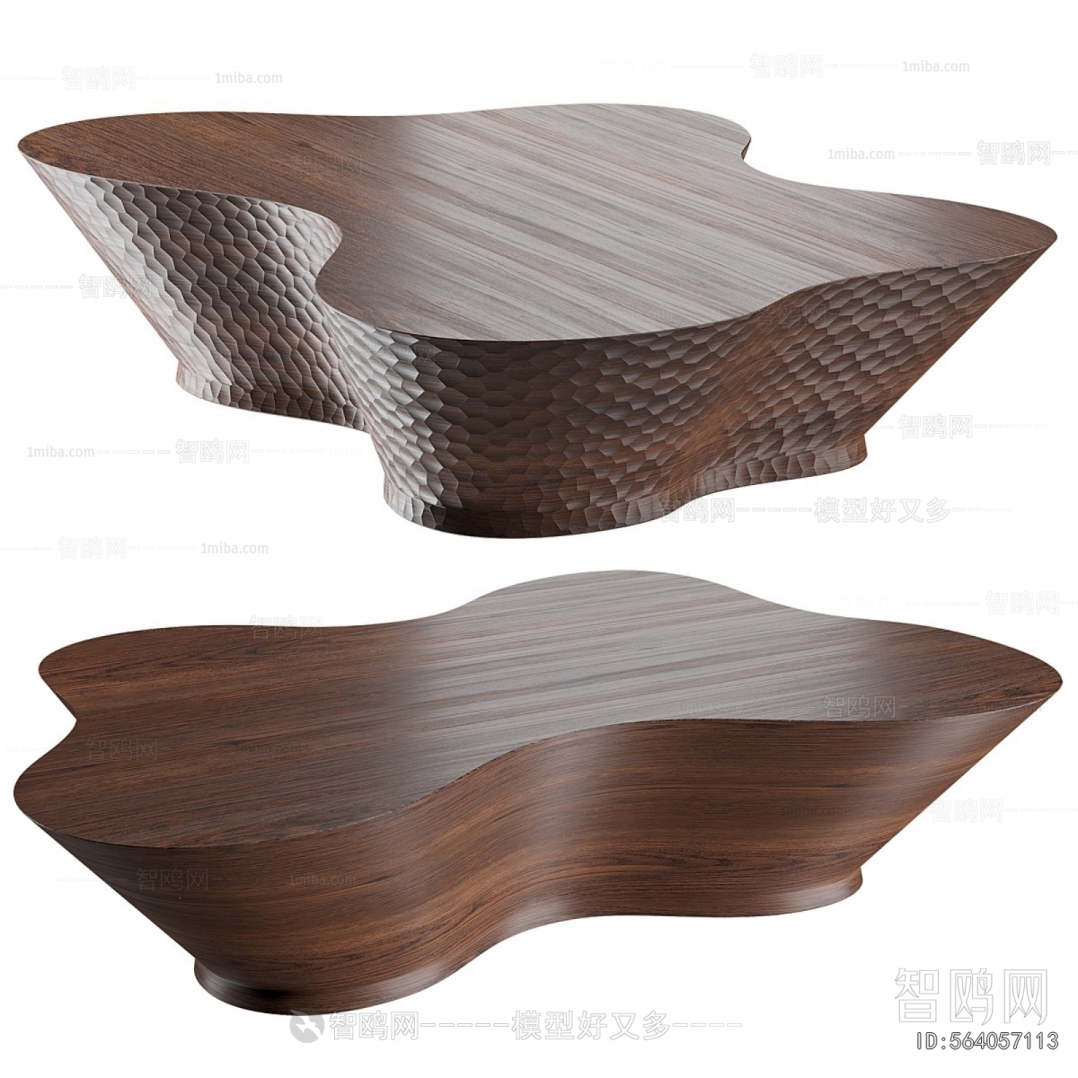 Modern Coffee Table