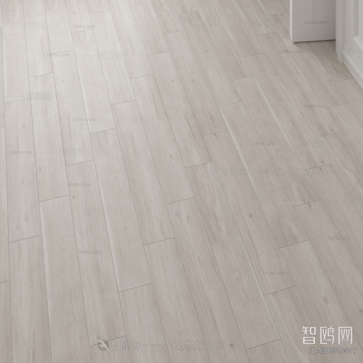 Modern Floor