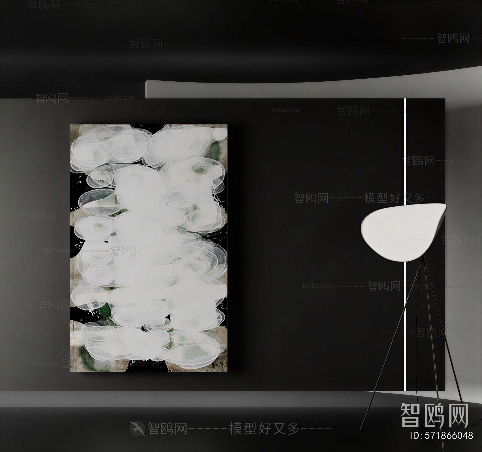 Modern Painting