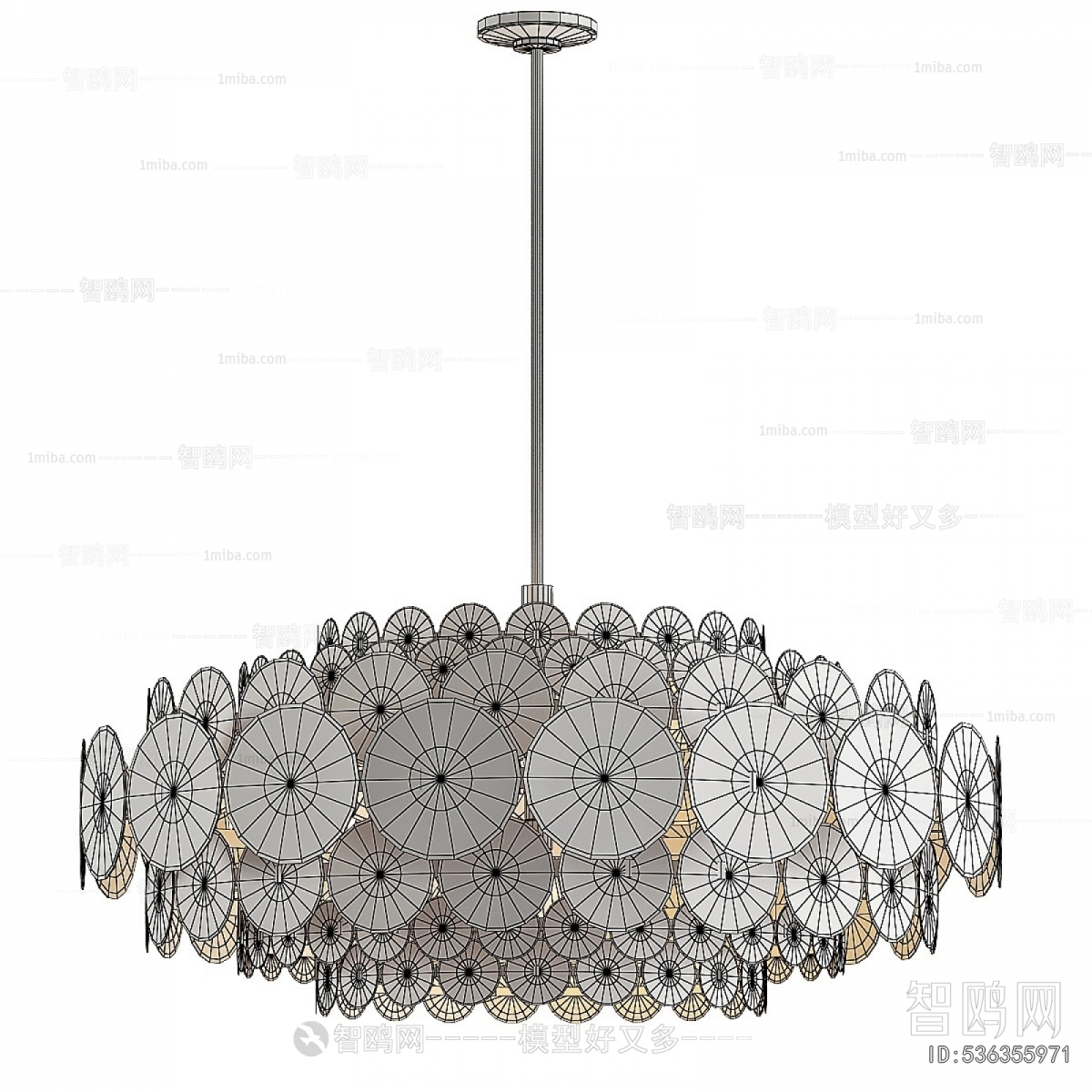Modern Droplight