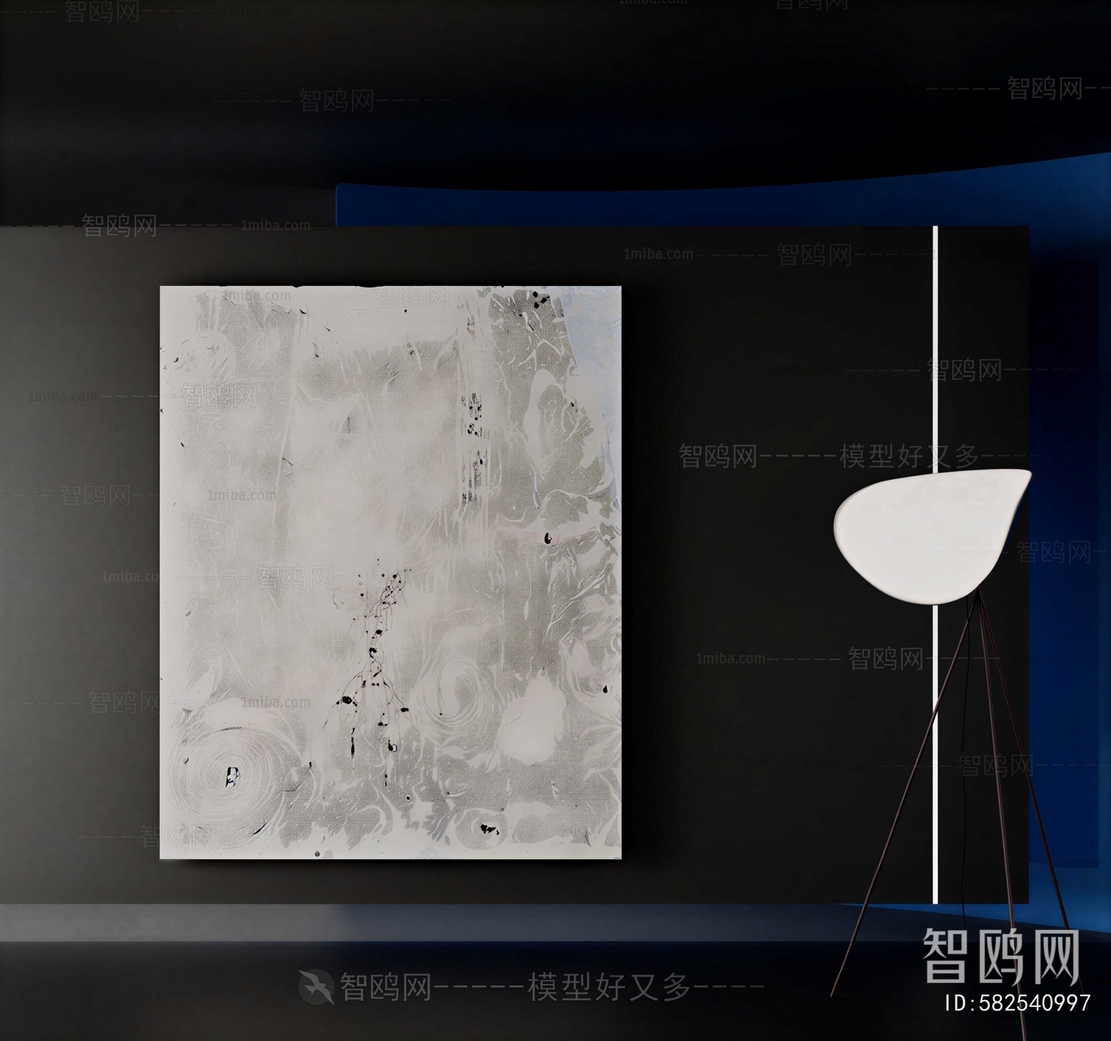 Modern Painting