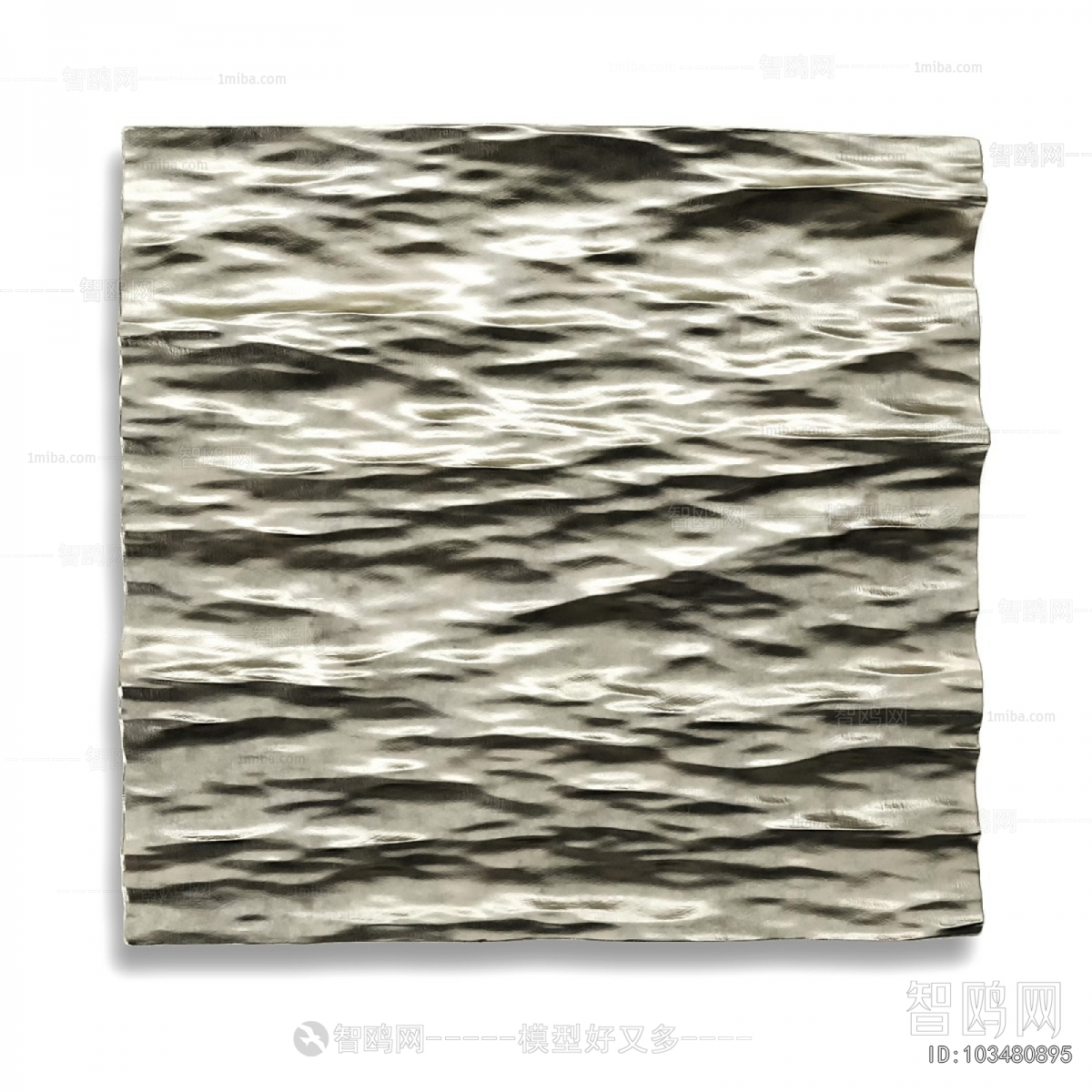 Modern Wall Panel