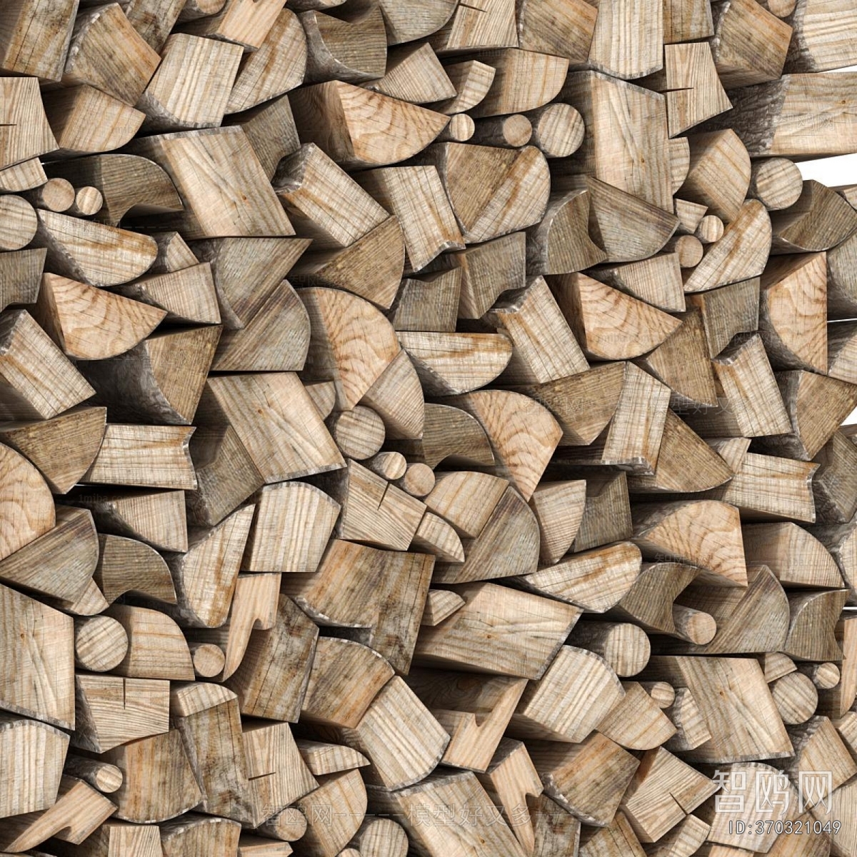 Modern Wood