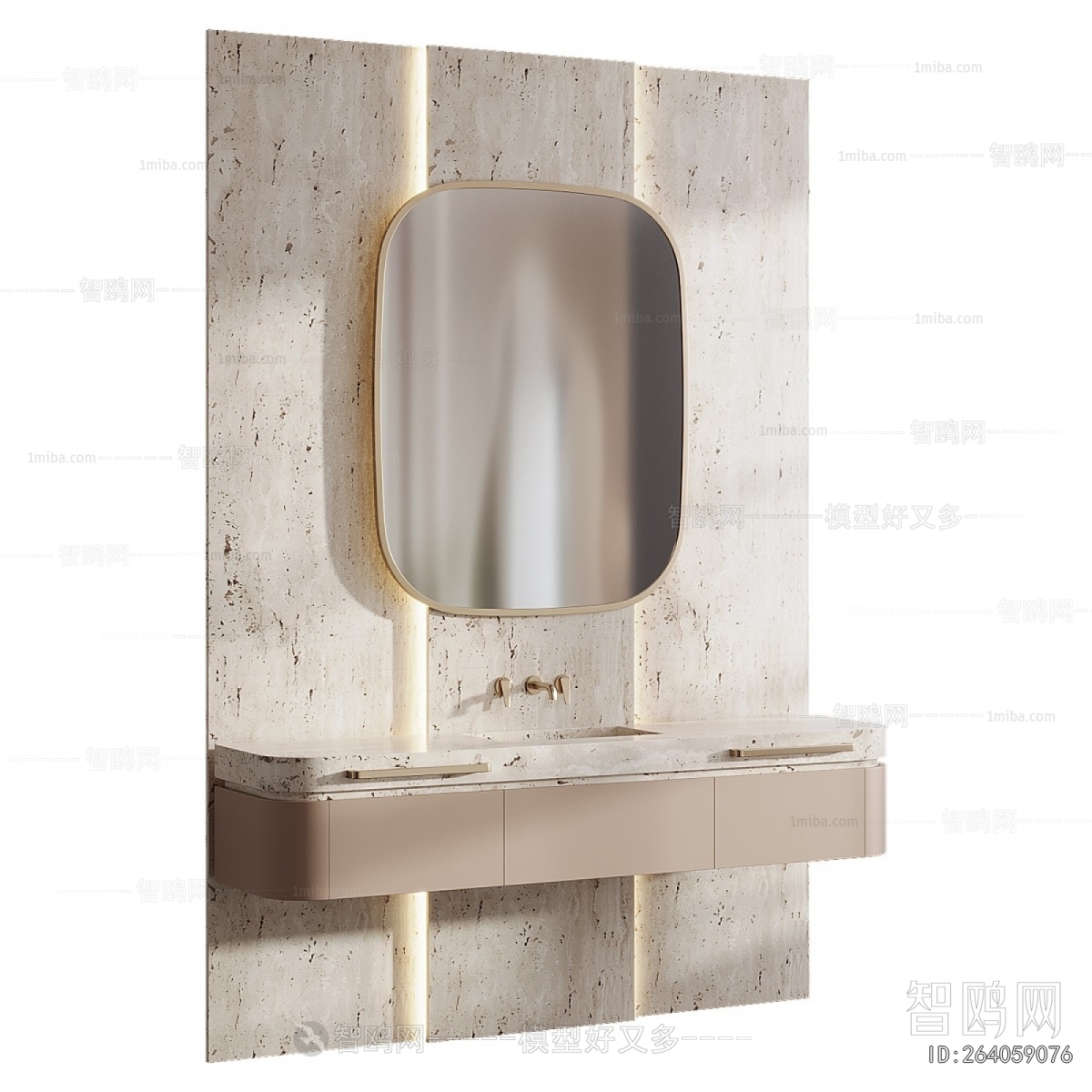 Modern Toilet Supplies