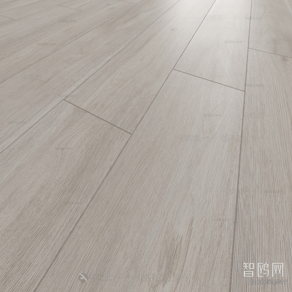 Modern Floor