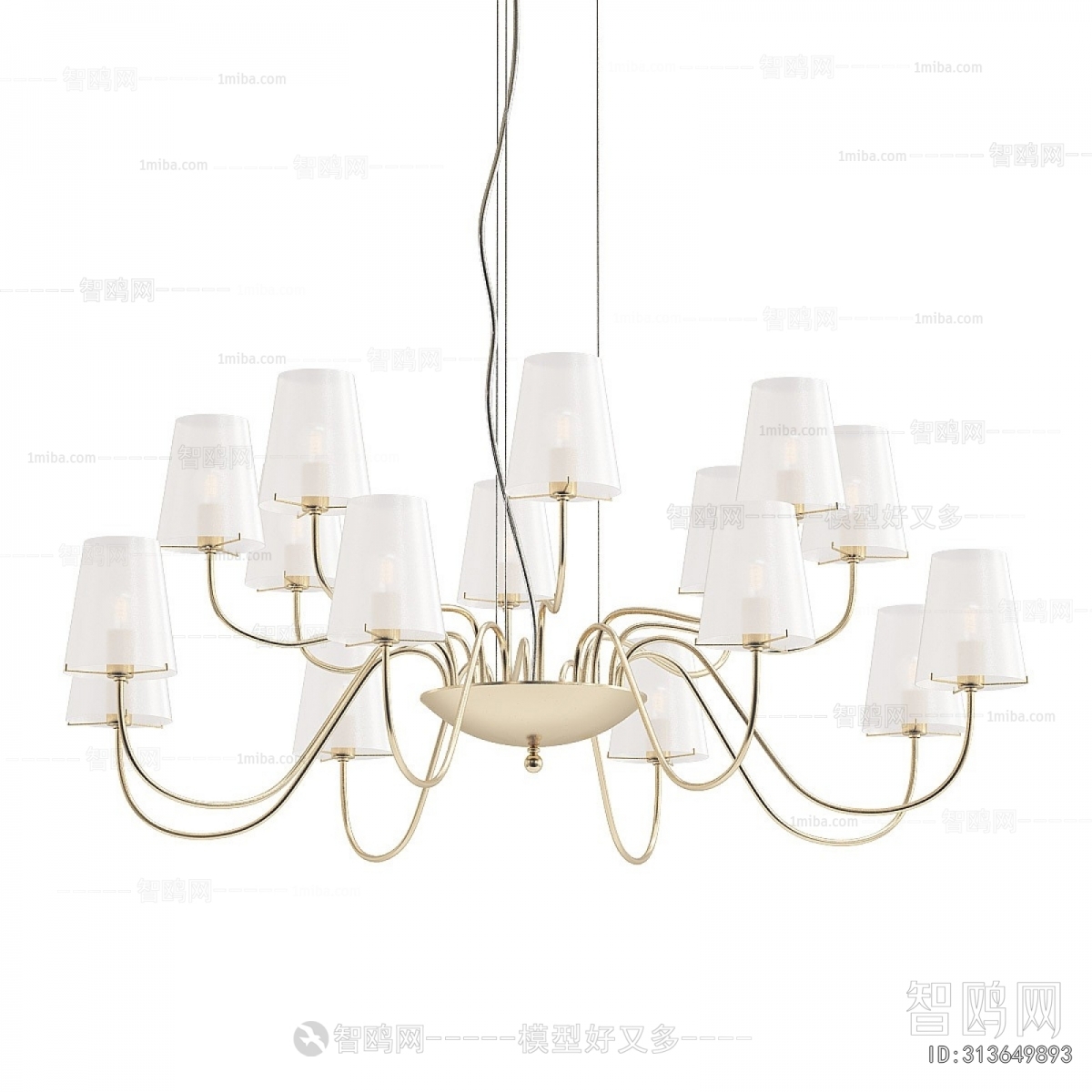 Modern Droplight