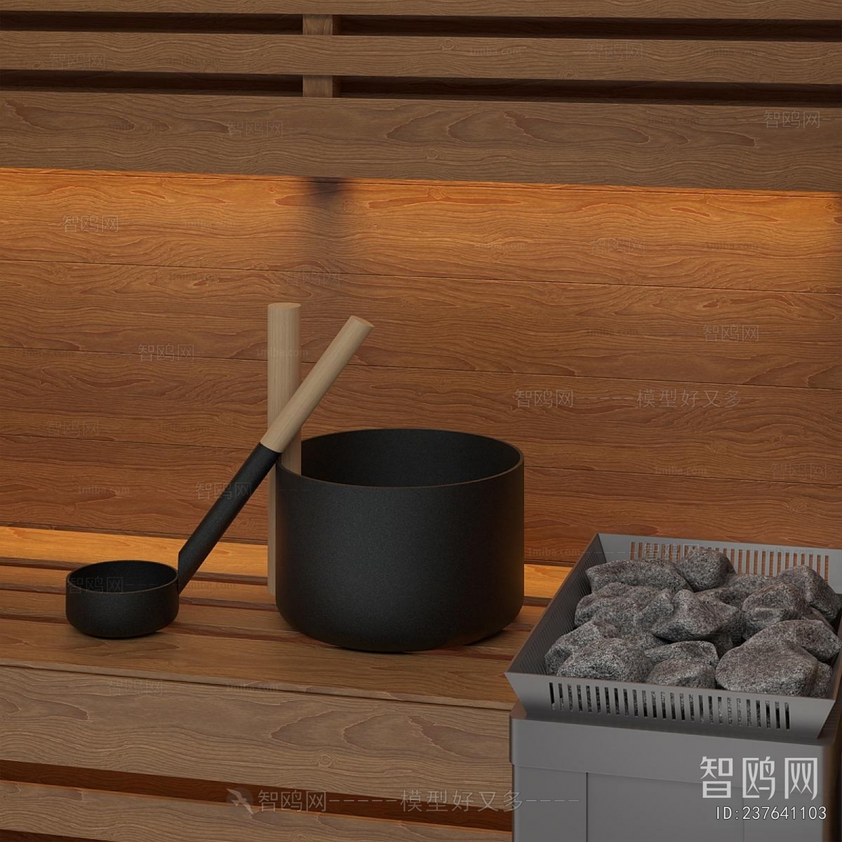 Modern Bathroom