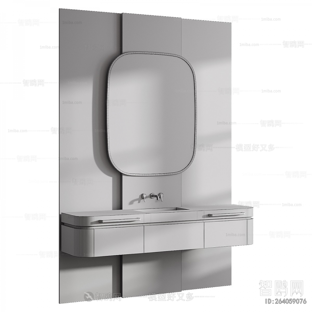 Modern Toilet Supplies