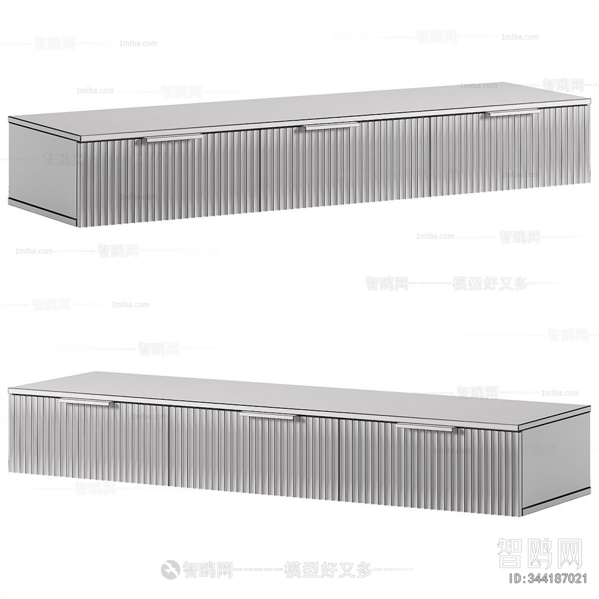 Modern TV Cabinet