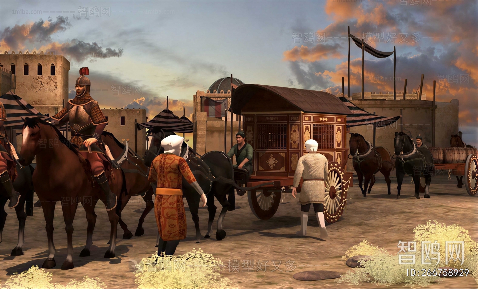 New Classical Style Multiplayer