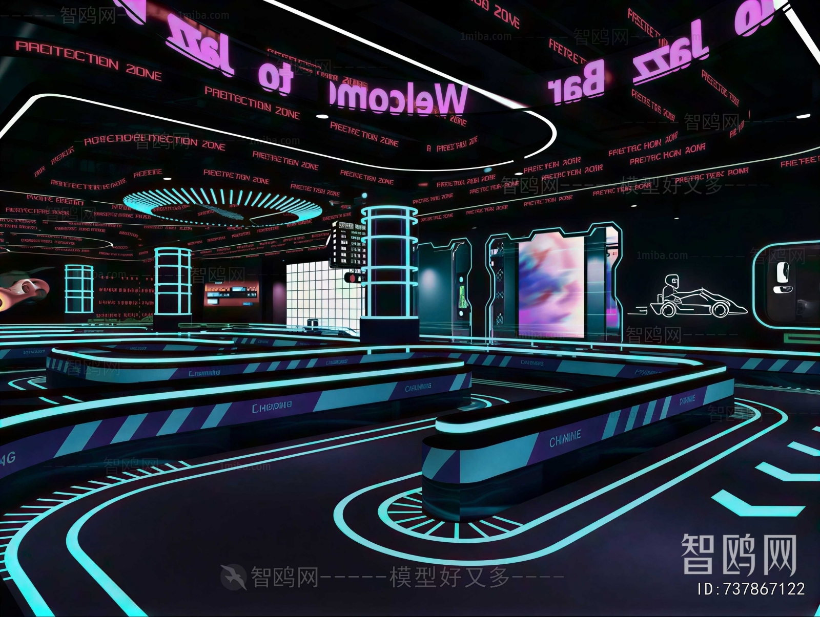 Industrial Style Other