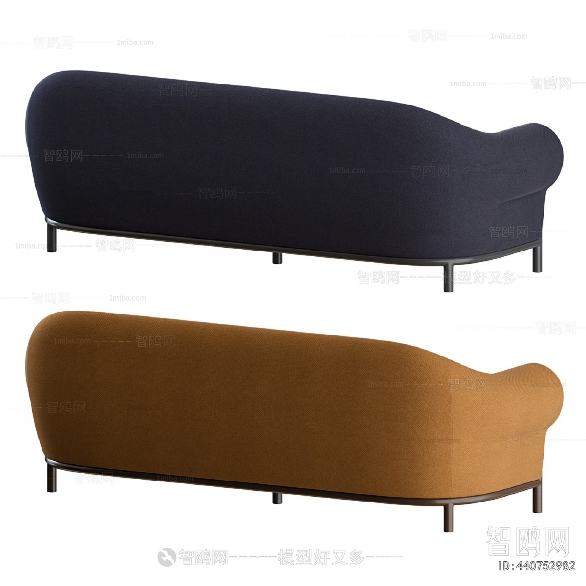 Modern A Sofa For Two