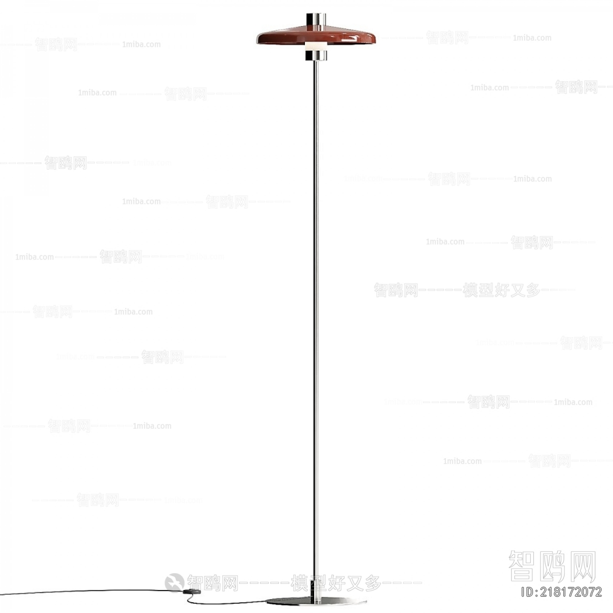 Modern Floor Lamp