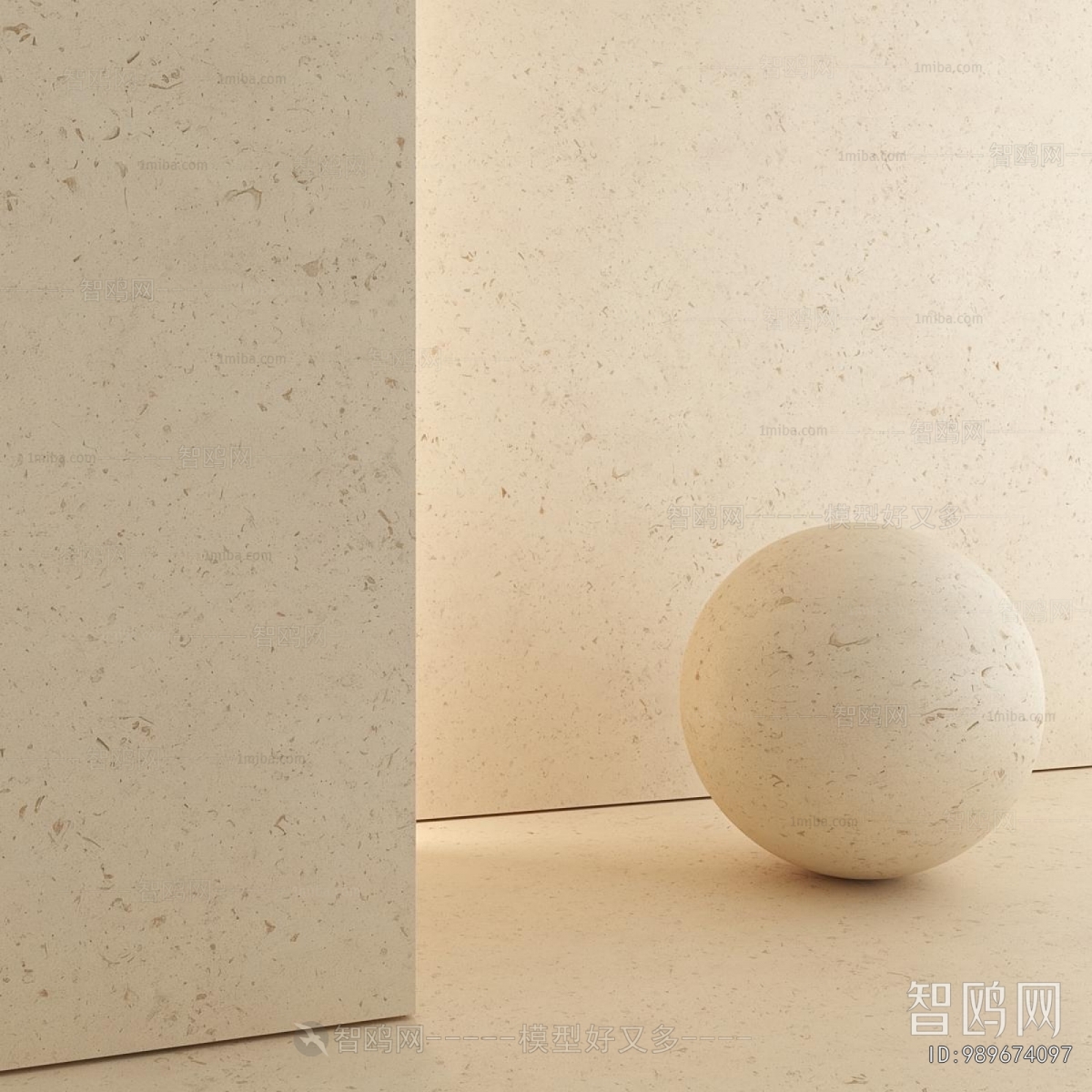 Modern Wall Facing