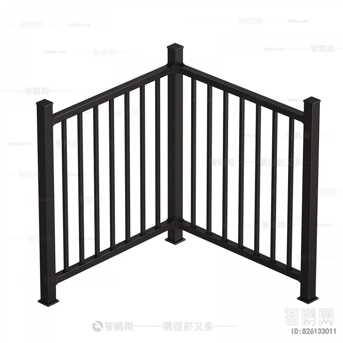 Modern Guardrail