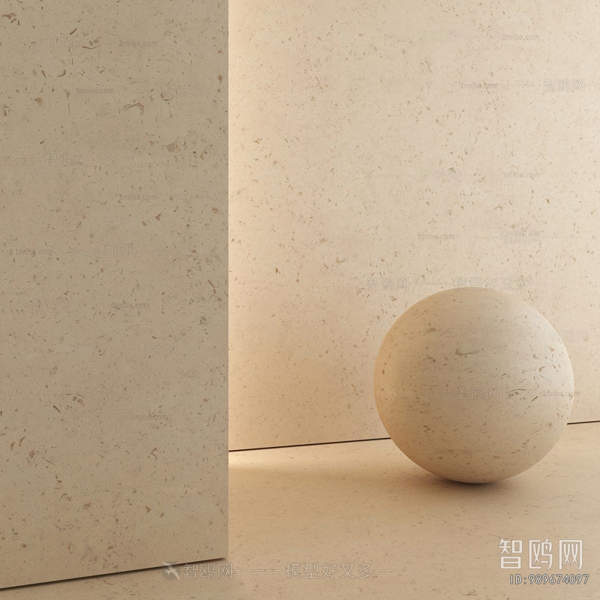 Modern Wall Facing