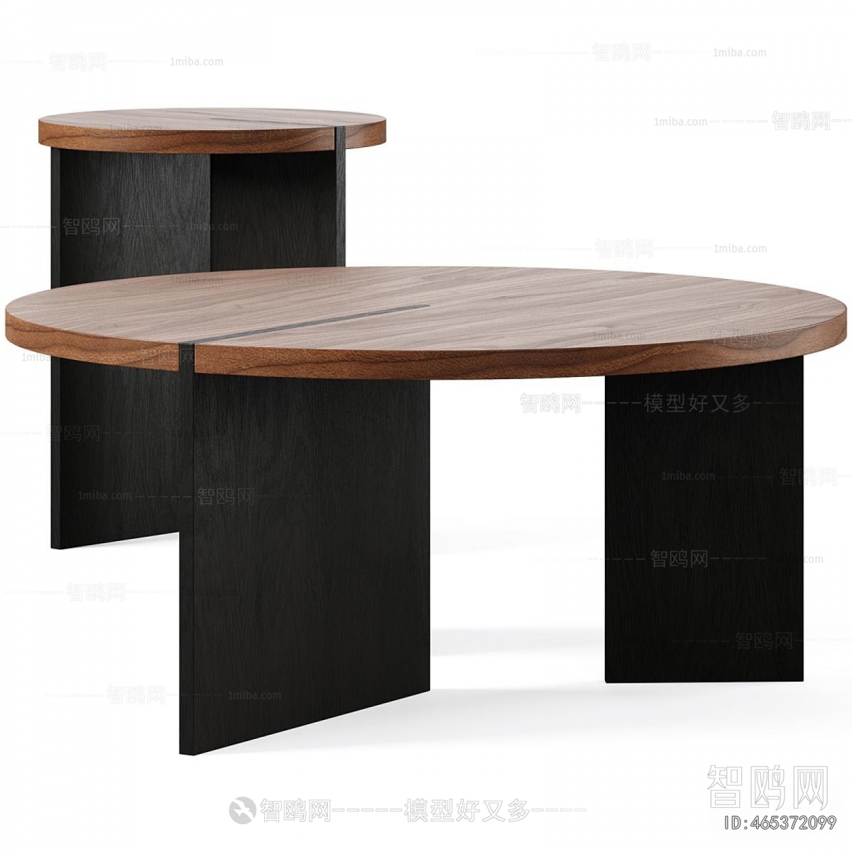 Modern Coffee Table