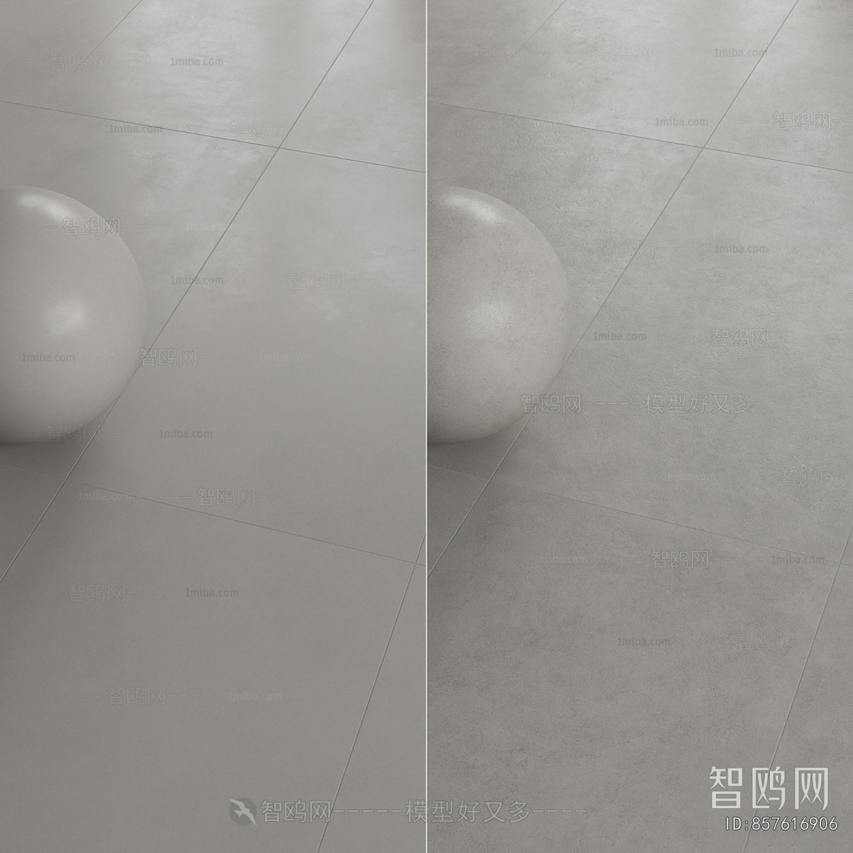 Modern Wall/floor/ceiling