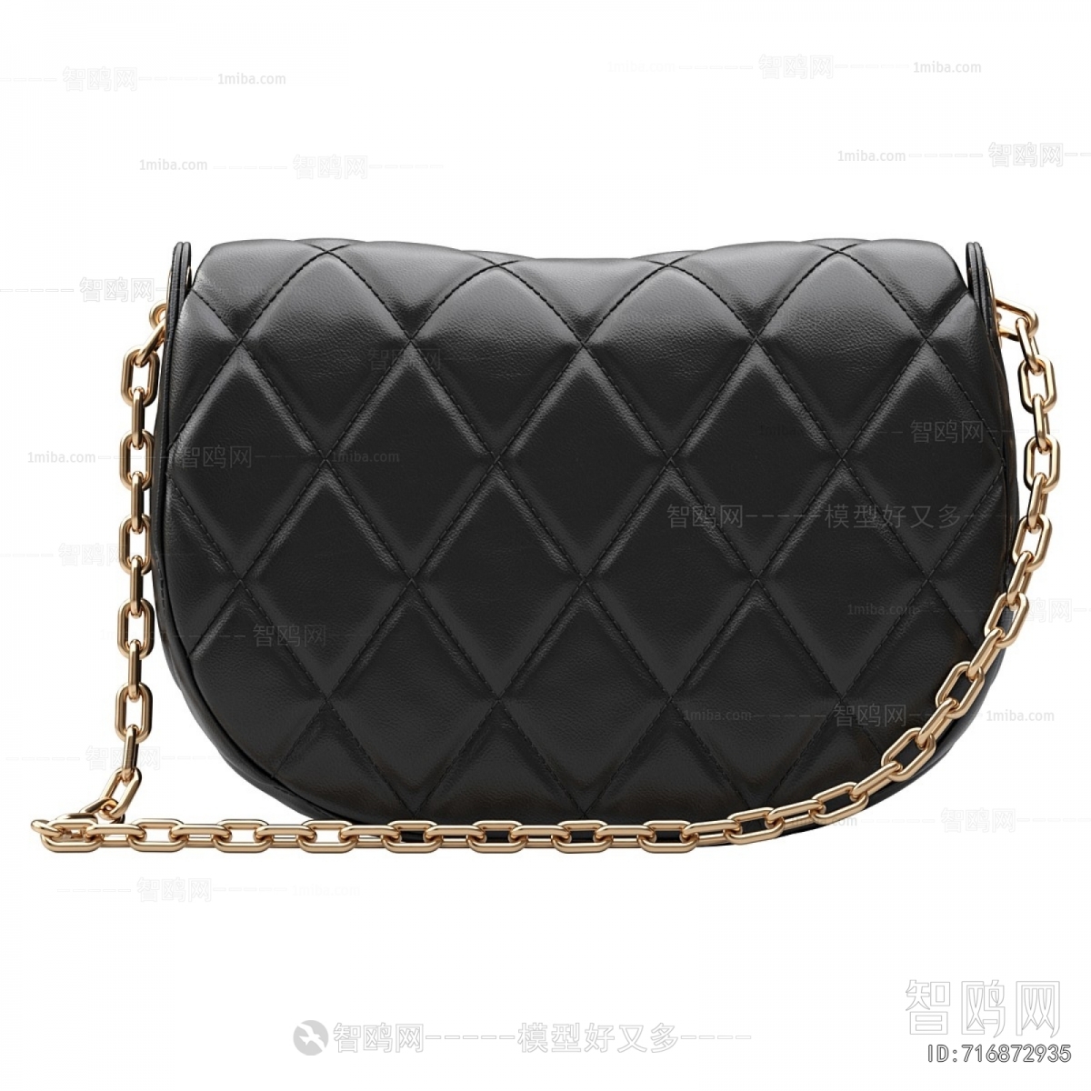 Modern Lady's Bag