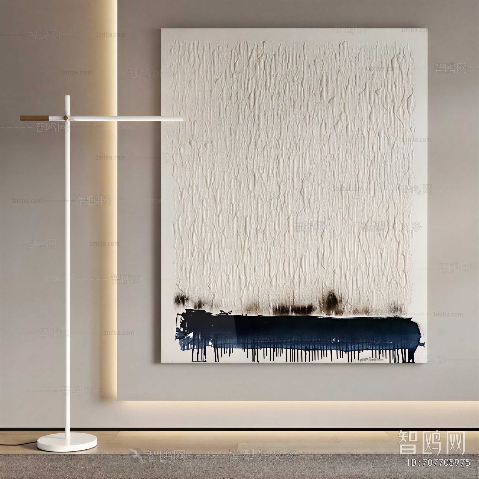 Modern Painting