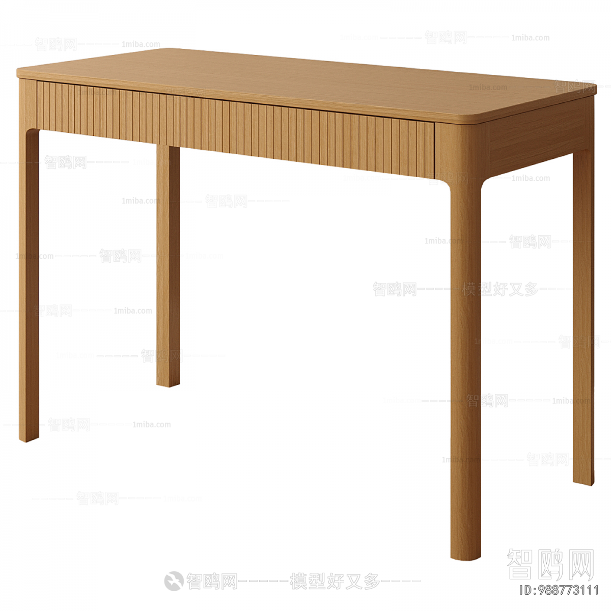 Modern Desk