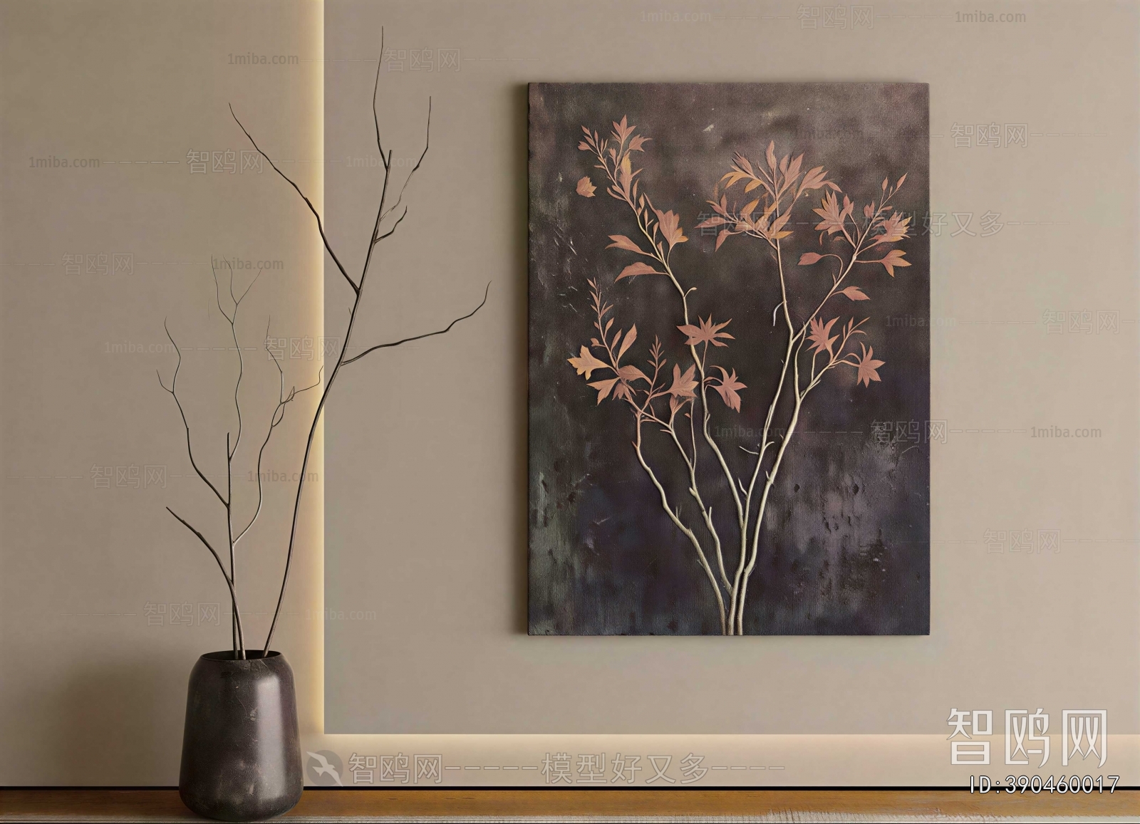 Modern Painting