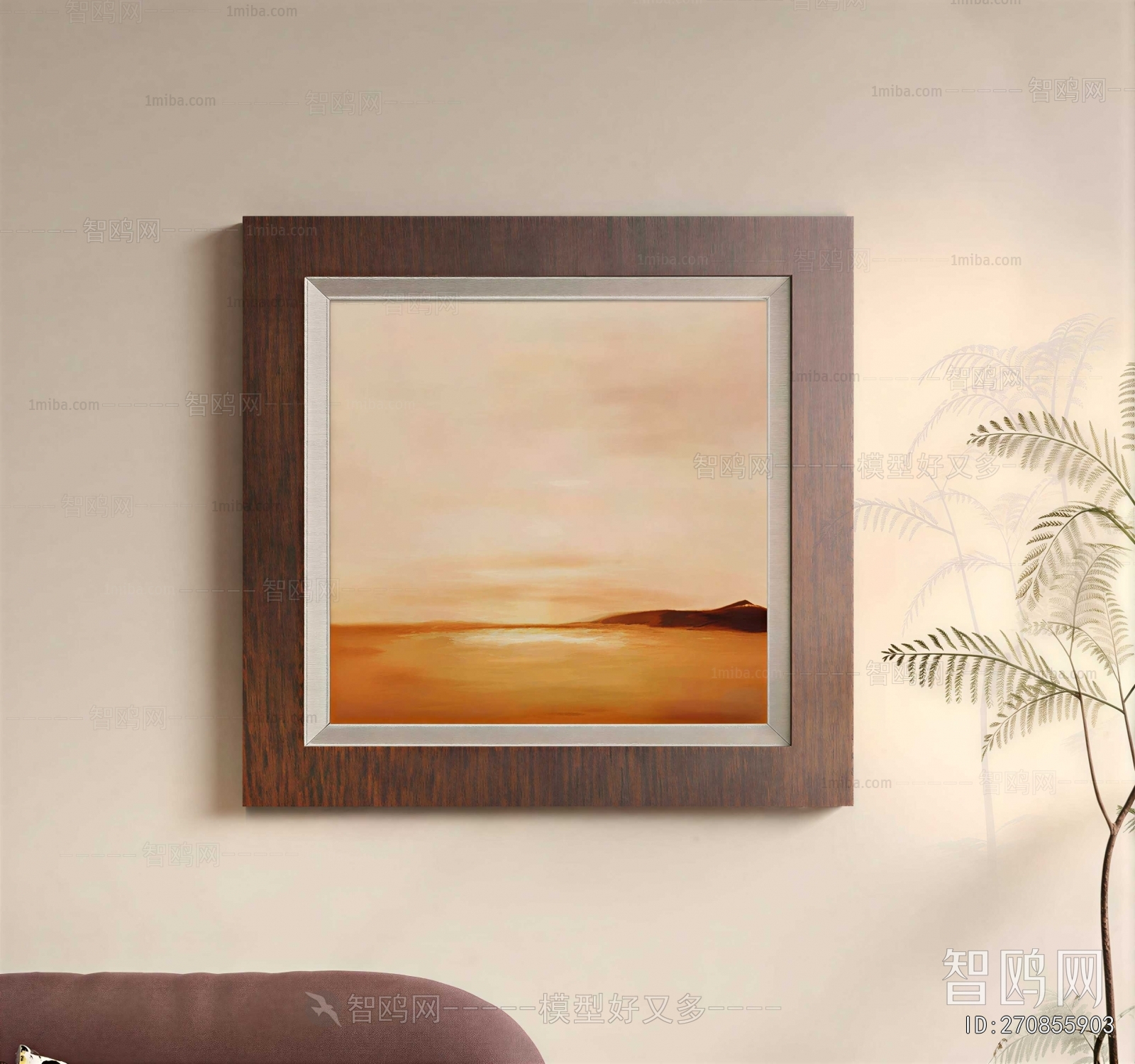 Modern Painting