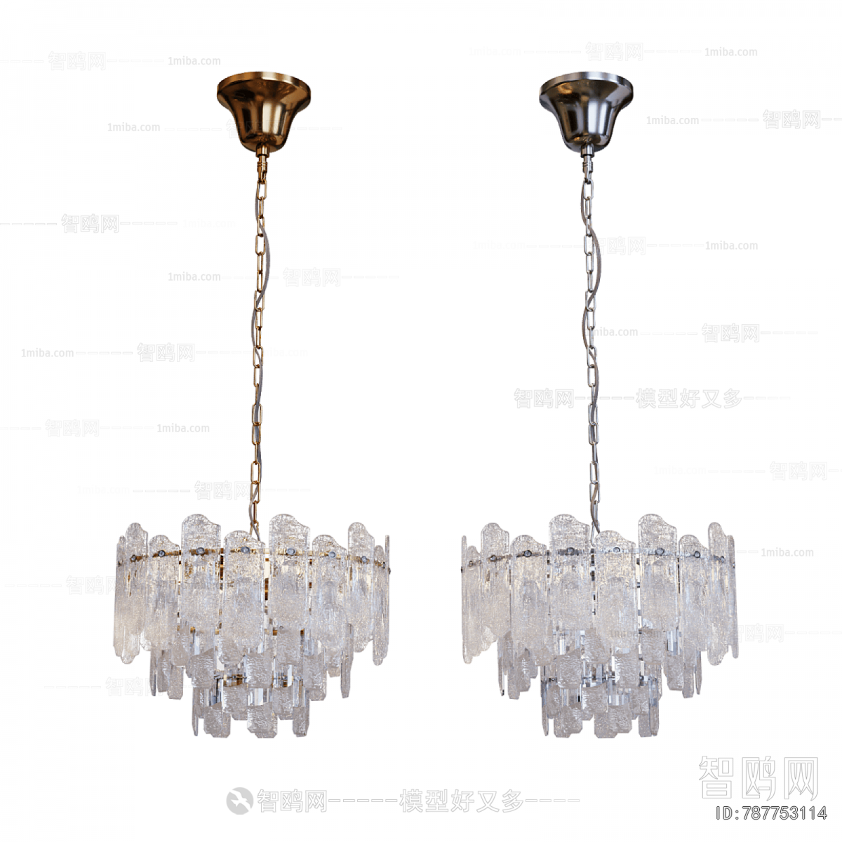 Modern Droplight