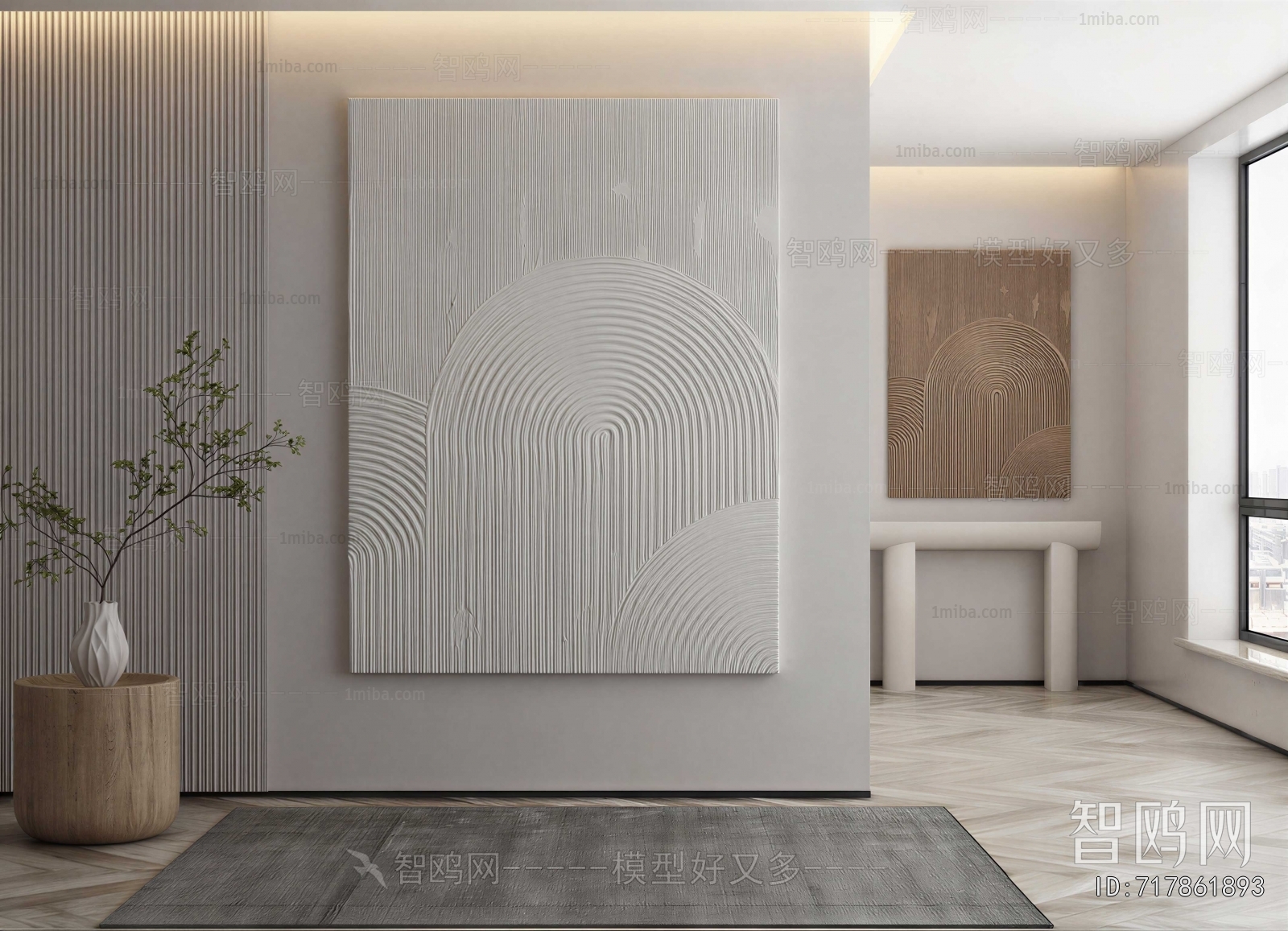 Modern Painting