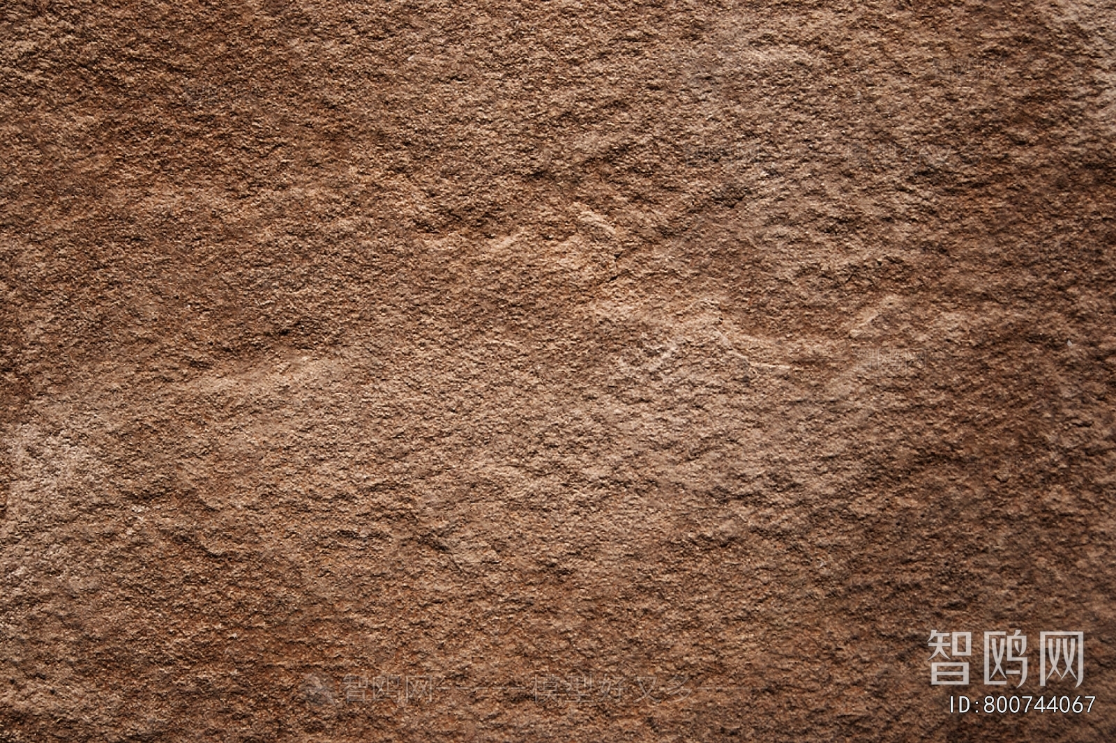 Stone Brick Wall
