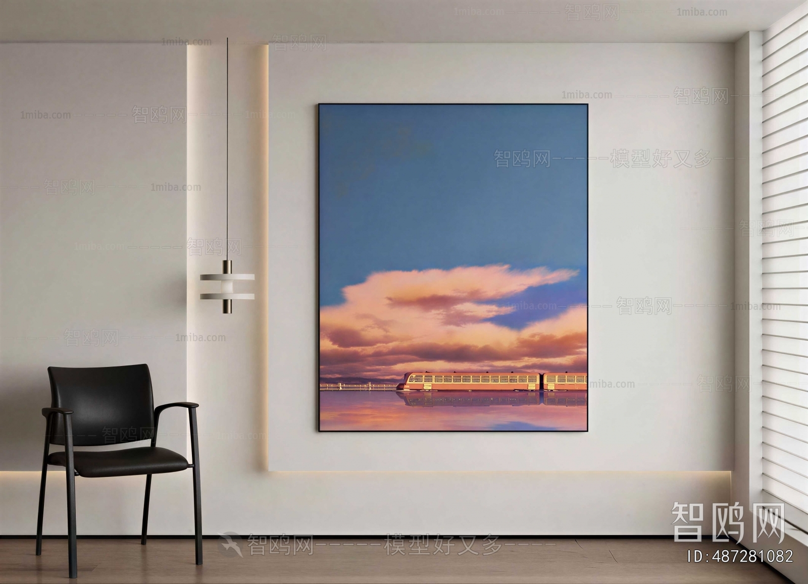 Modern Painting