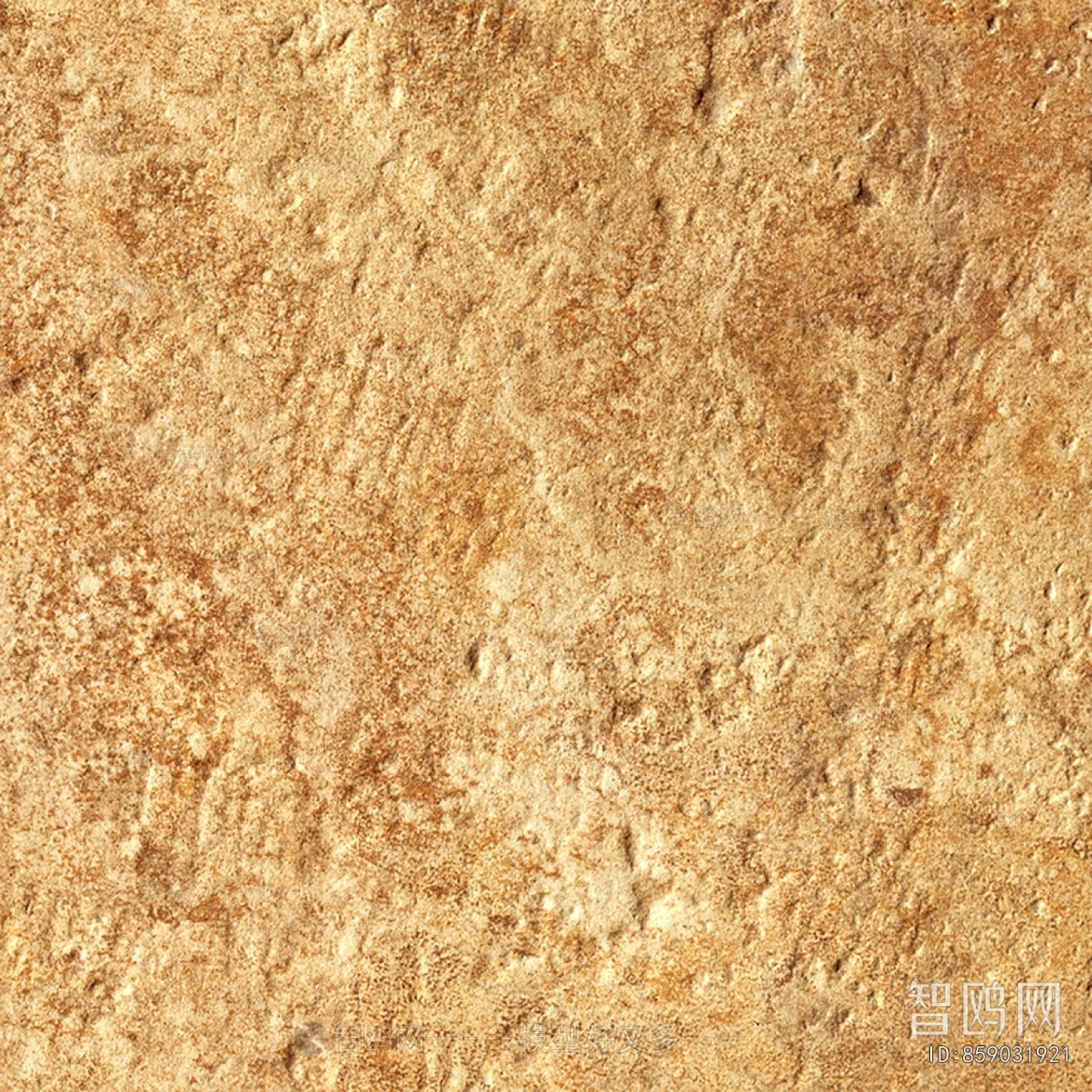 Stone Brick Wall